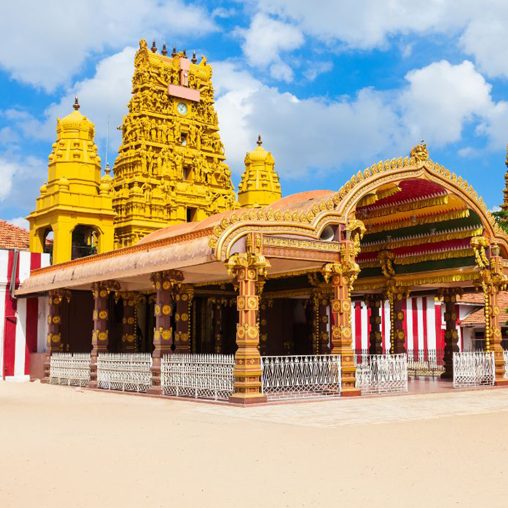 Negombo