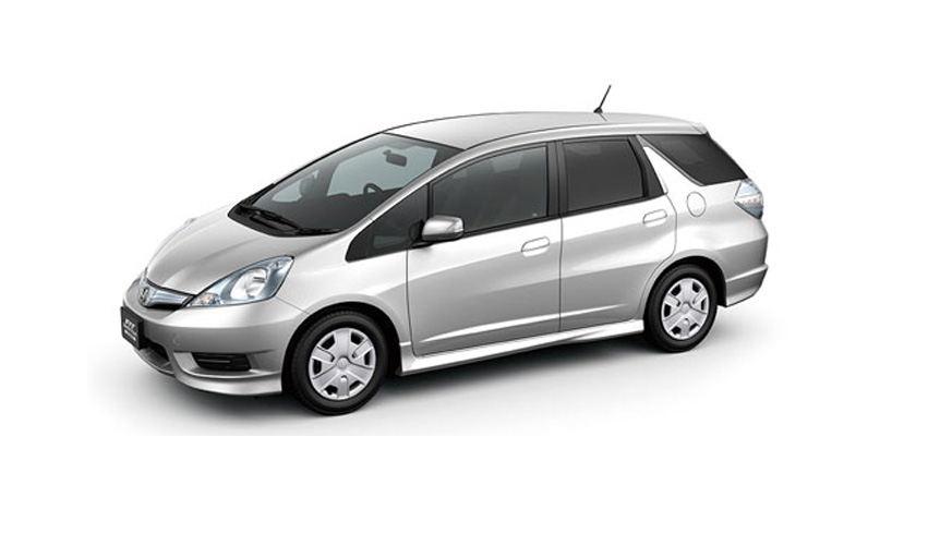Luxury Car